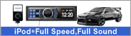 i-Pod(R)Full Speed,Full Soundスペシャルサイト